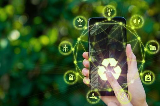 Telecomunicaciones y sostenibilidad