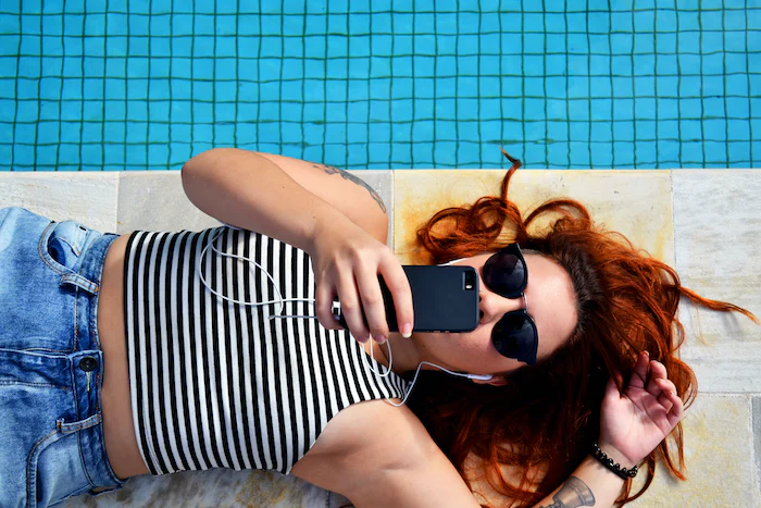 Uso responsable de tecnologías en verano