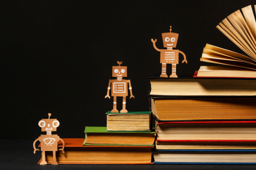 Inteligencia Artificial y Educación